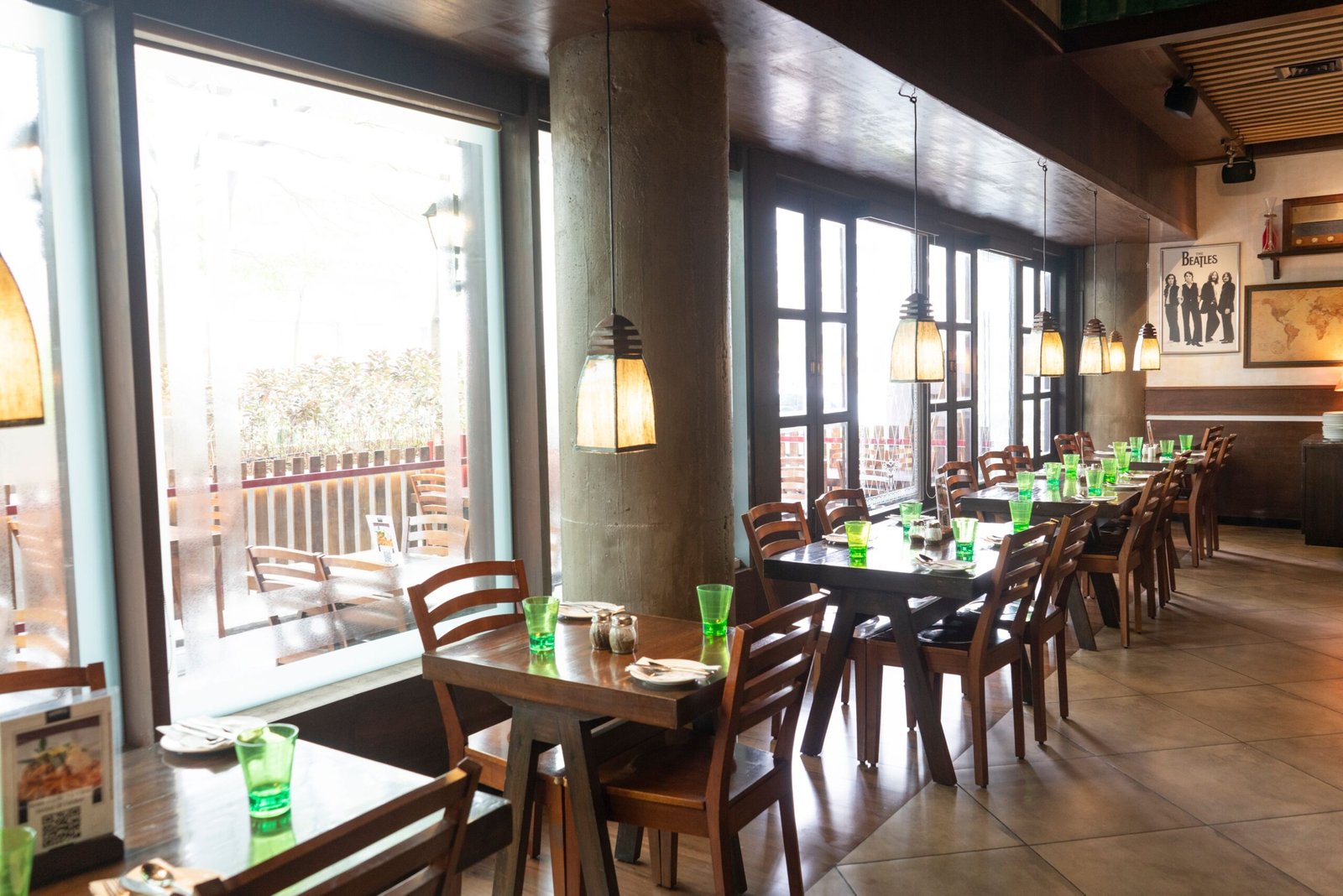 Incognito restaurant bar cafe balewadi high street